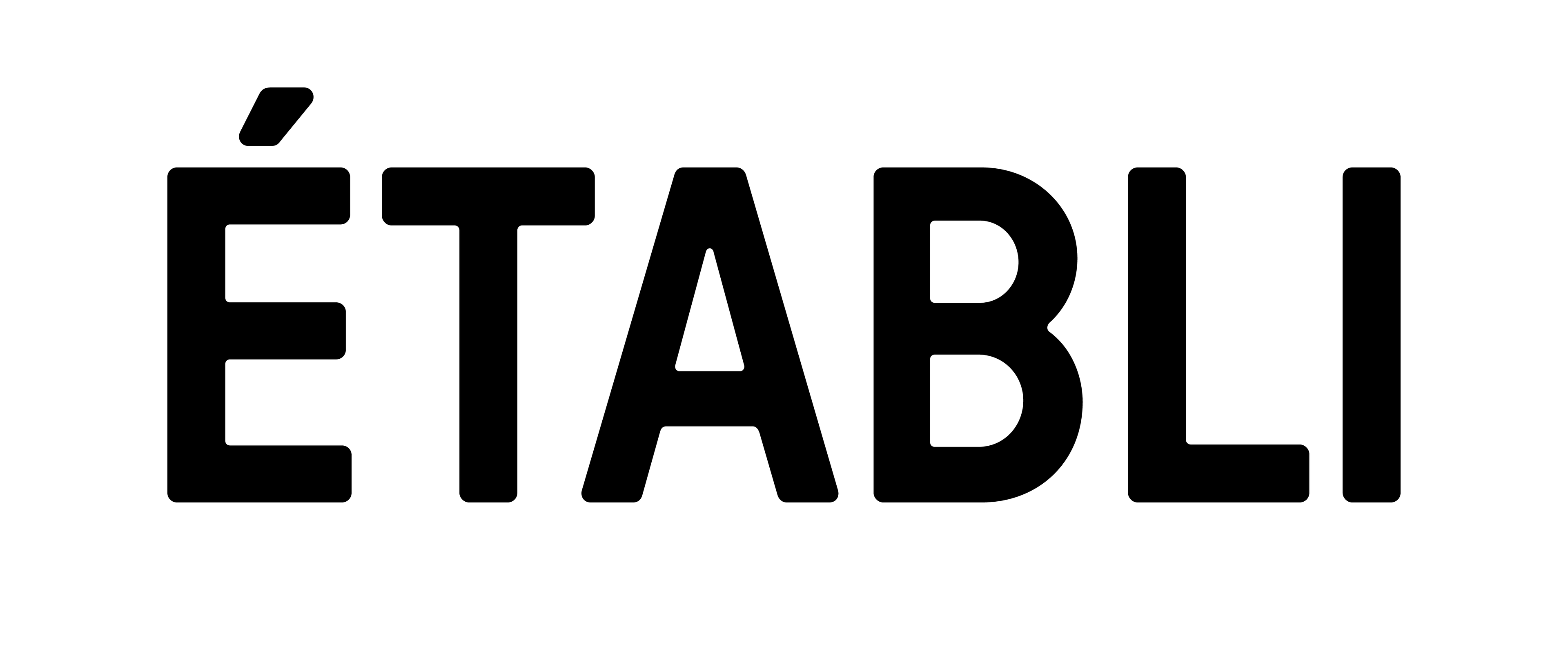 Établi