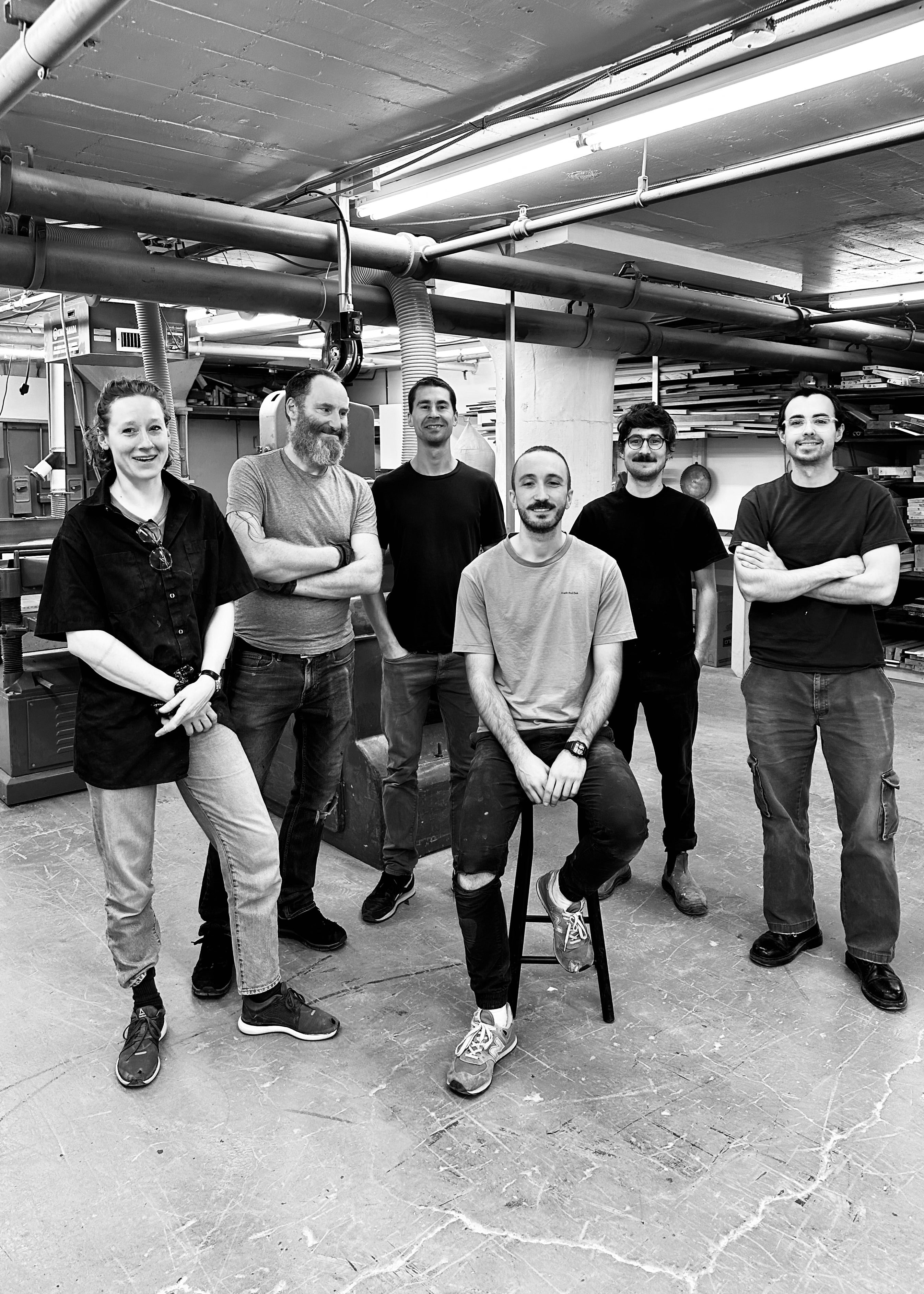 Mesure Lab