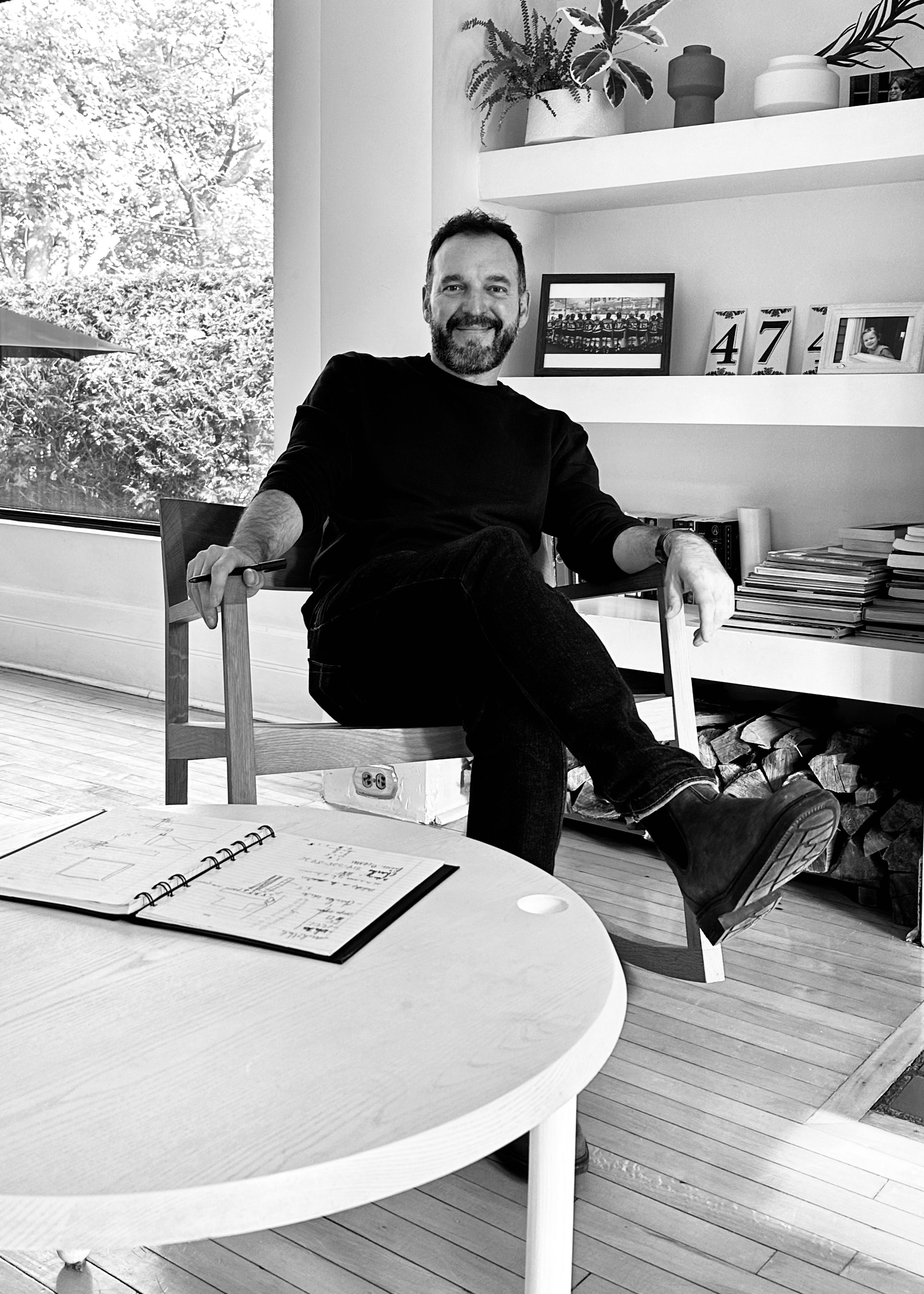 Olivier Desrochers