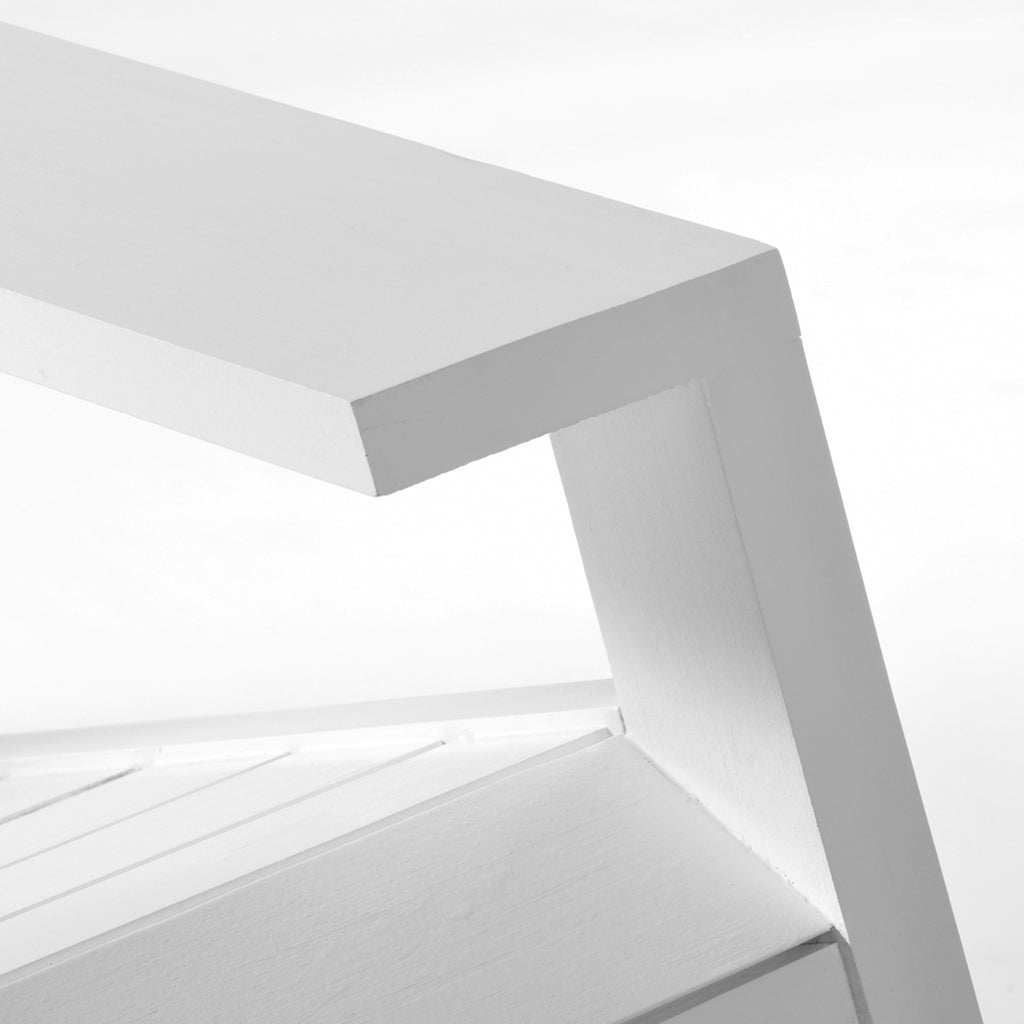 Fauteuil droit South Beach