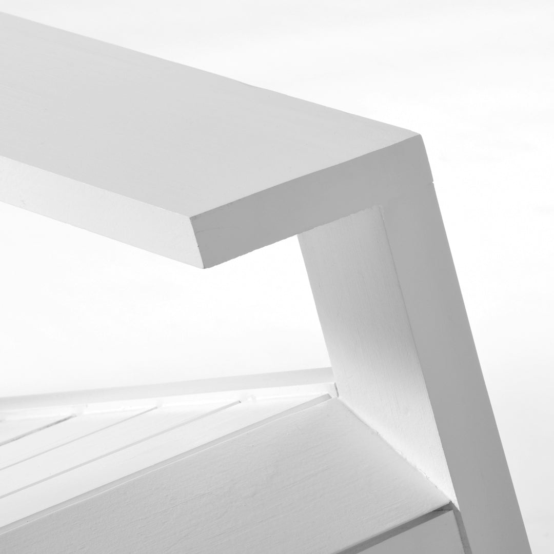 Fauteuil droit South Beach
