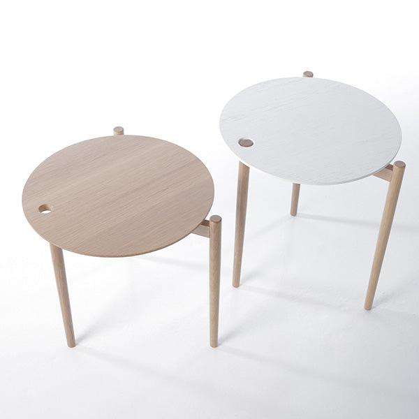 Table basse Gigogne YO.