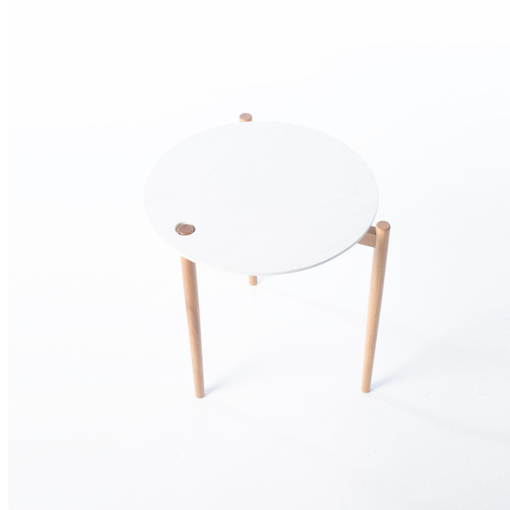 Table haute Gigogne YO.