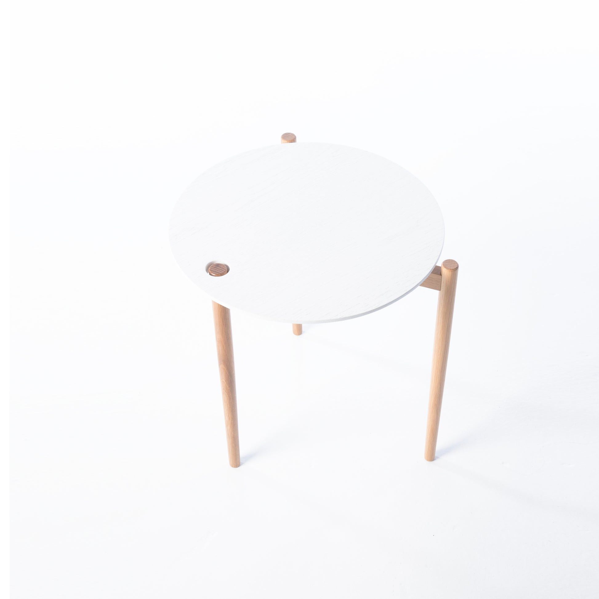 Table haute Gigogne YO.