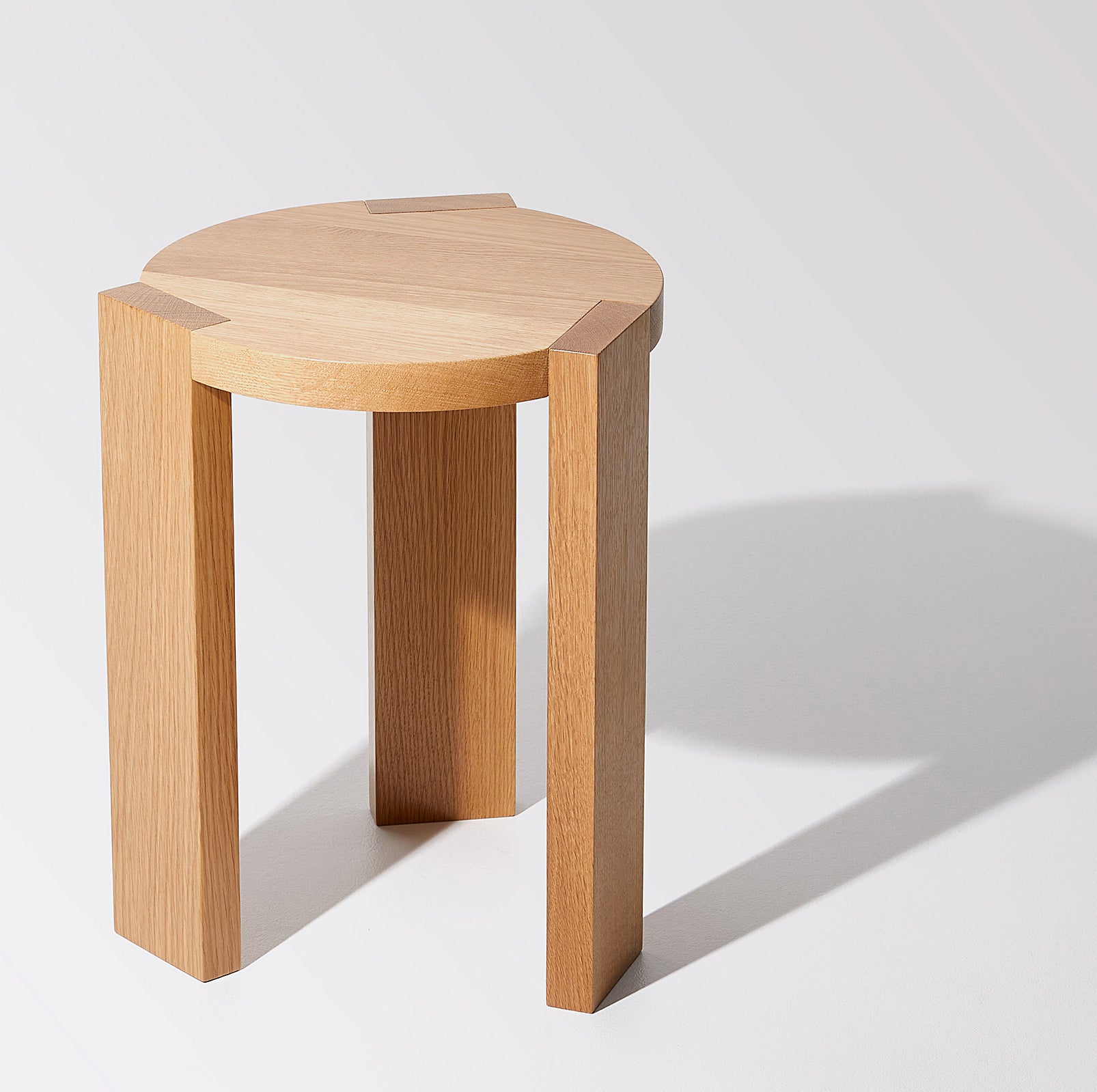 Tabouret Tangent