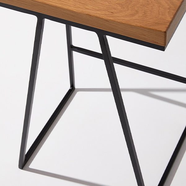 Tabouret bas Zoé