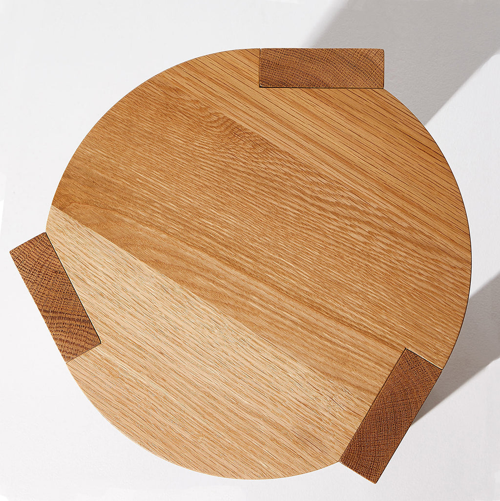Tabouret Tangent