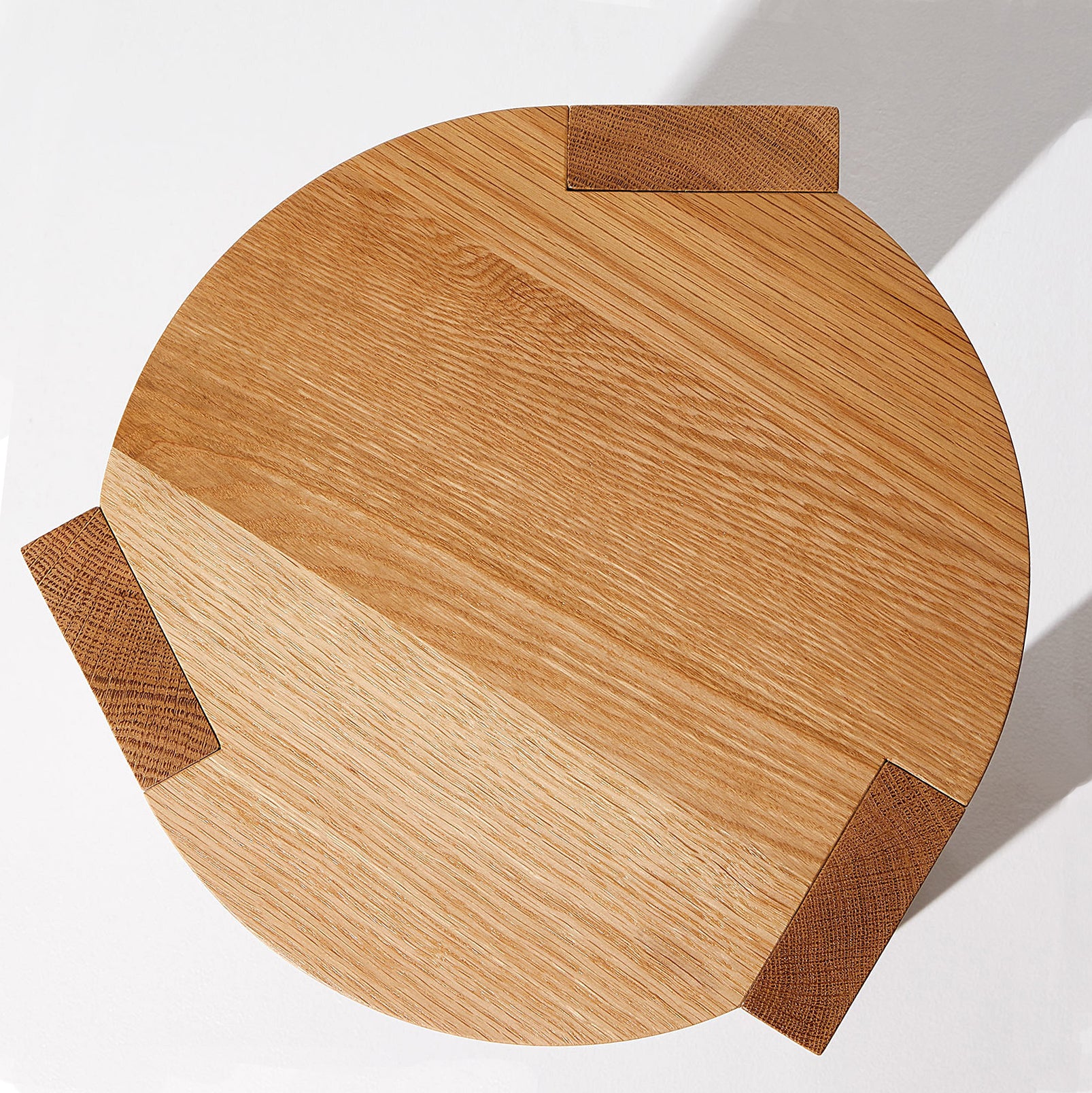 Tabouret Tangent