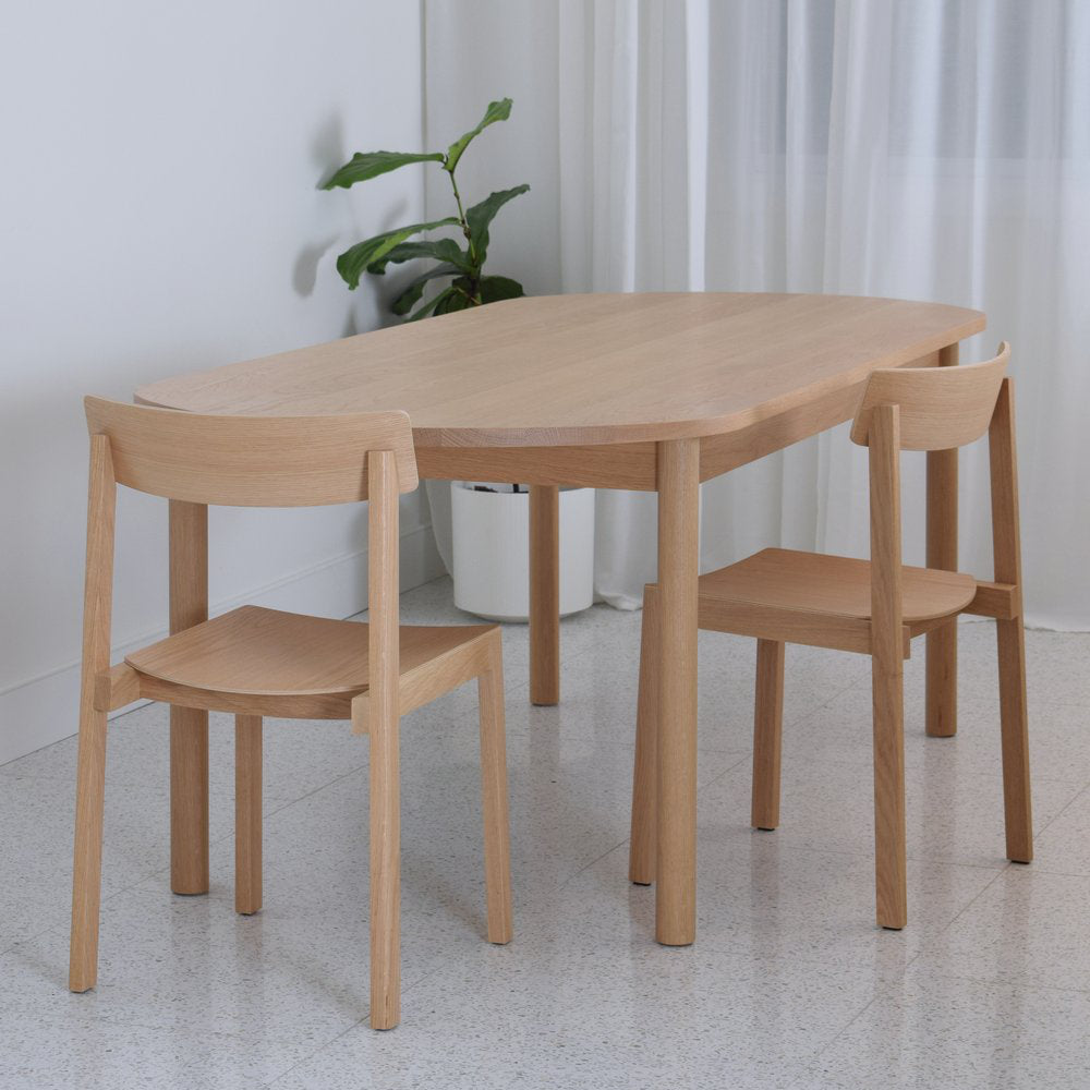 Chaise All/Toute