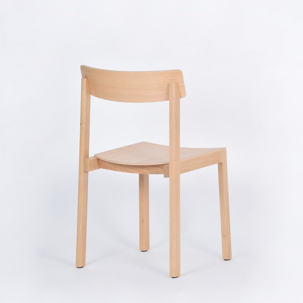Chaise All/Toute