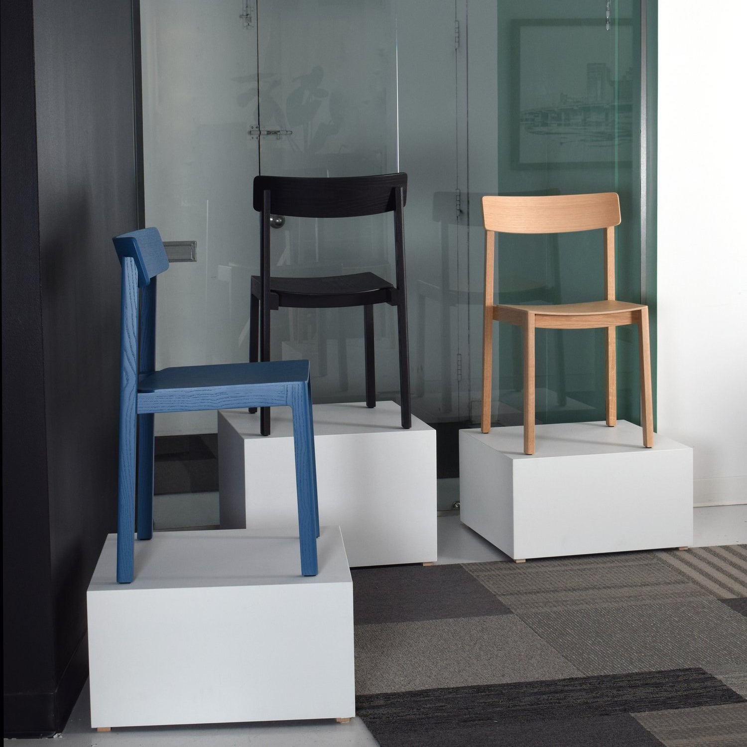 Chaise All/Toute