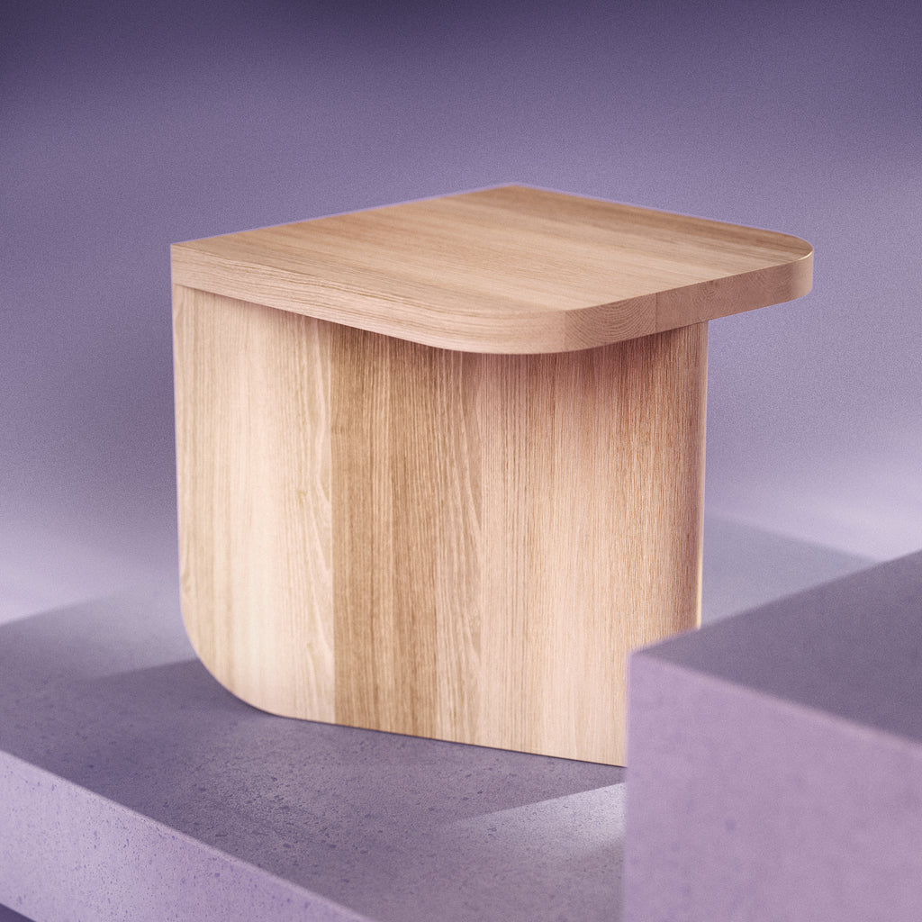 Table d'appoint Kiosk