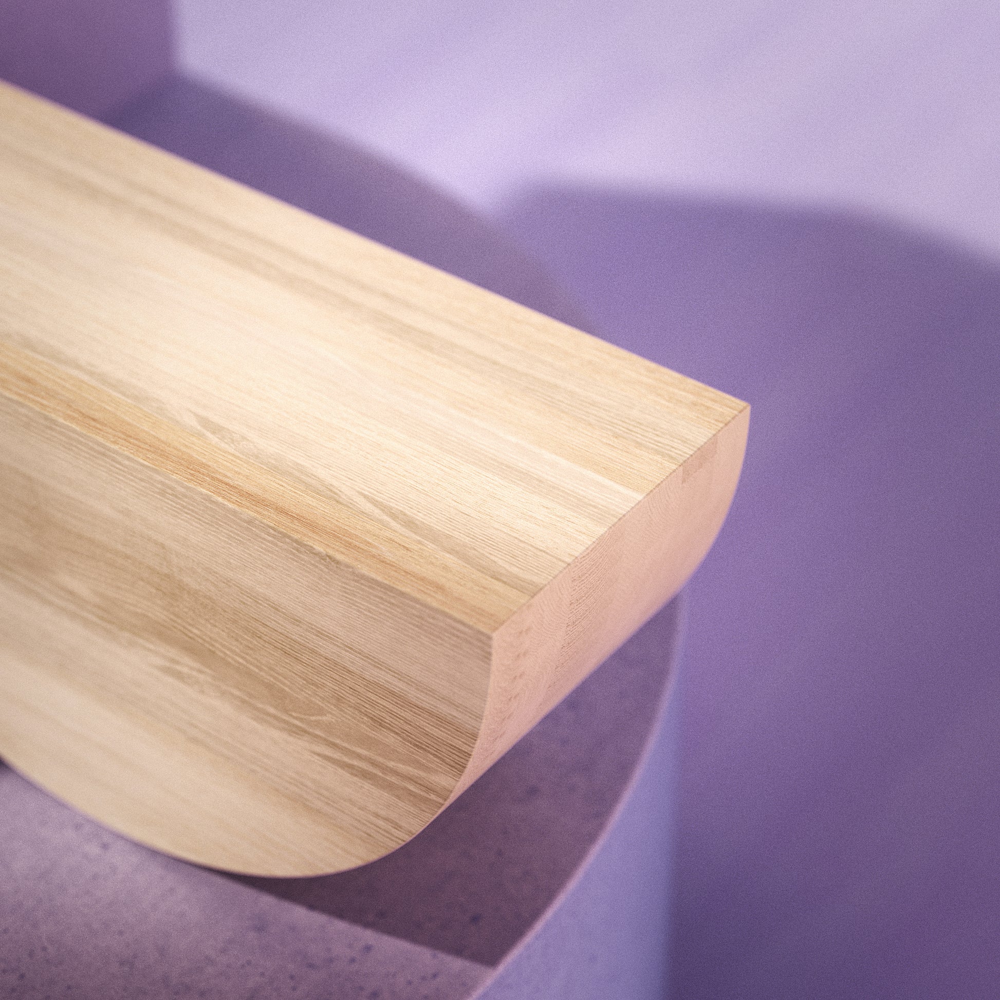 Table d'appoint Demi