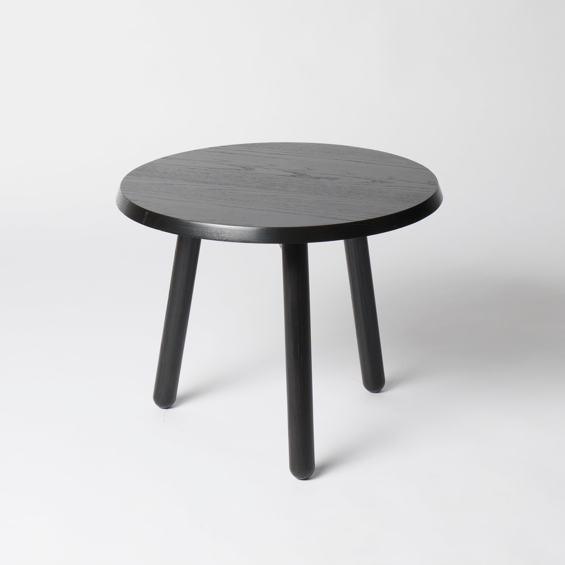 Table d'appoint ronde Bistro