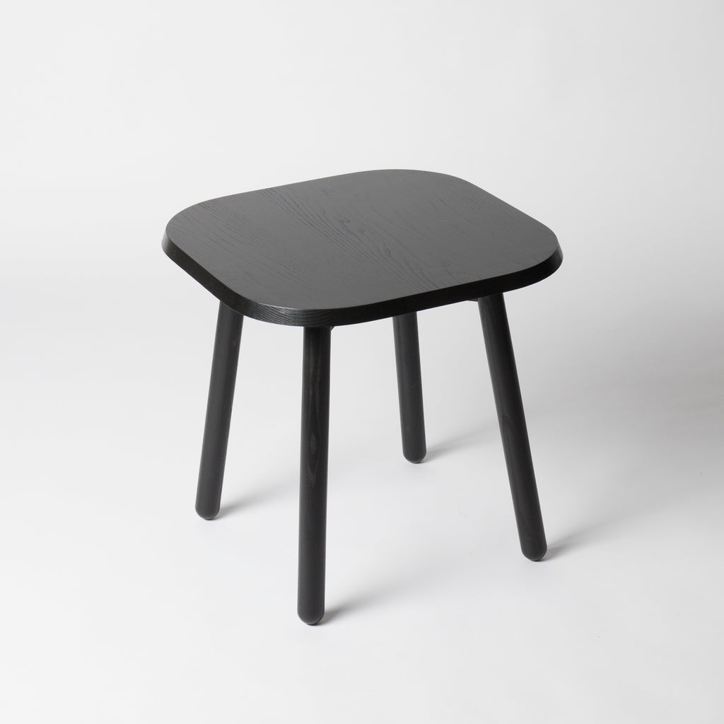 Table d'appoint carrée Bistro