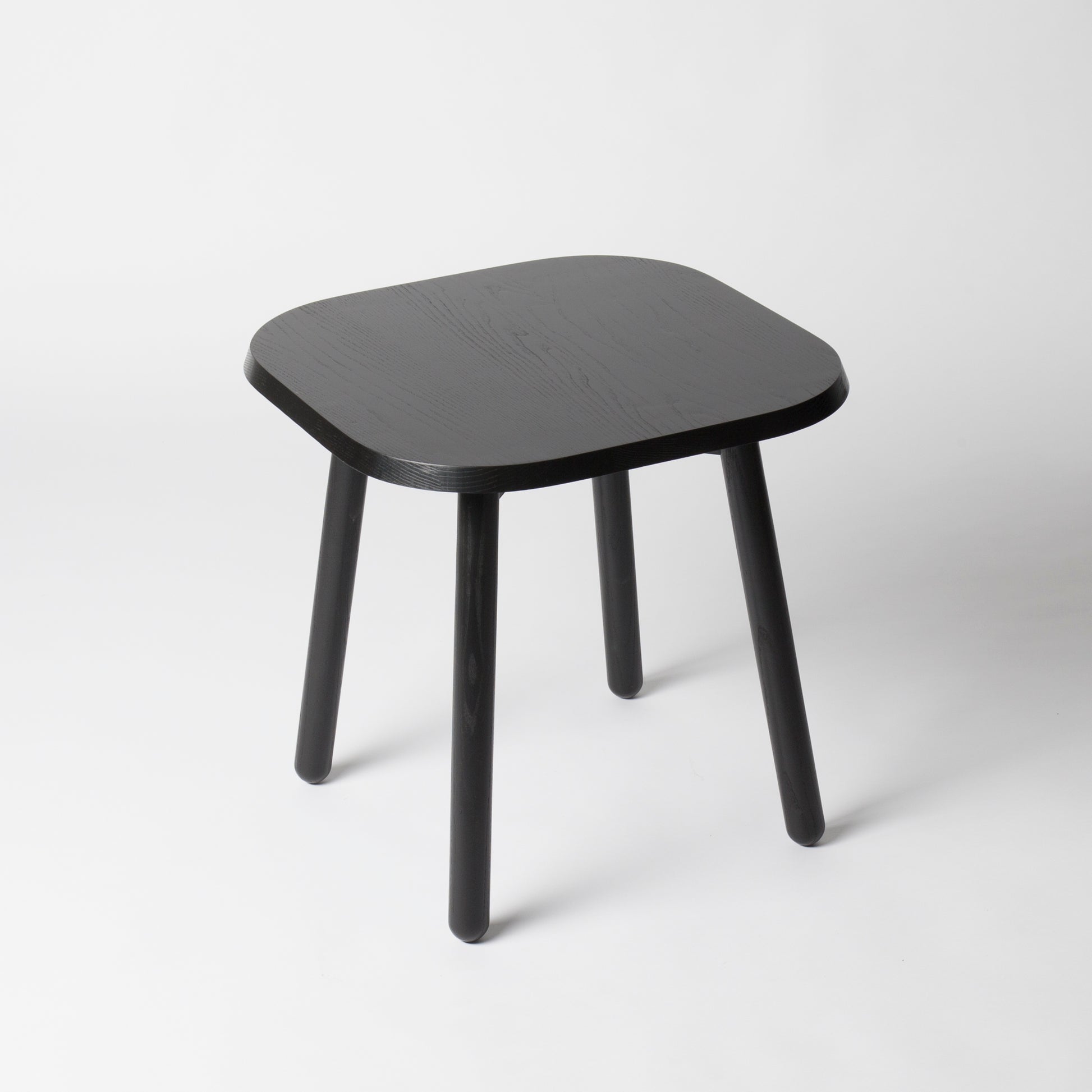 Table d'appoint carrée Bistro