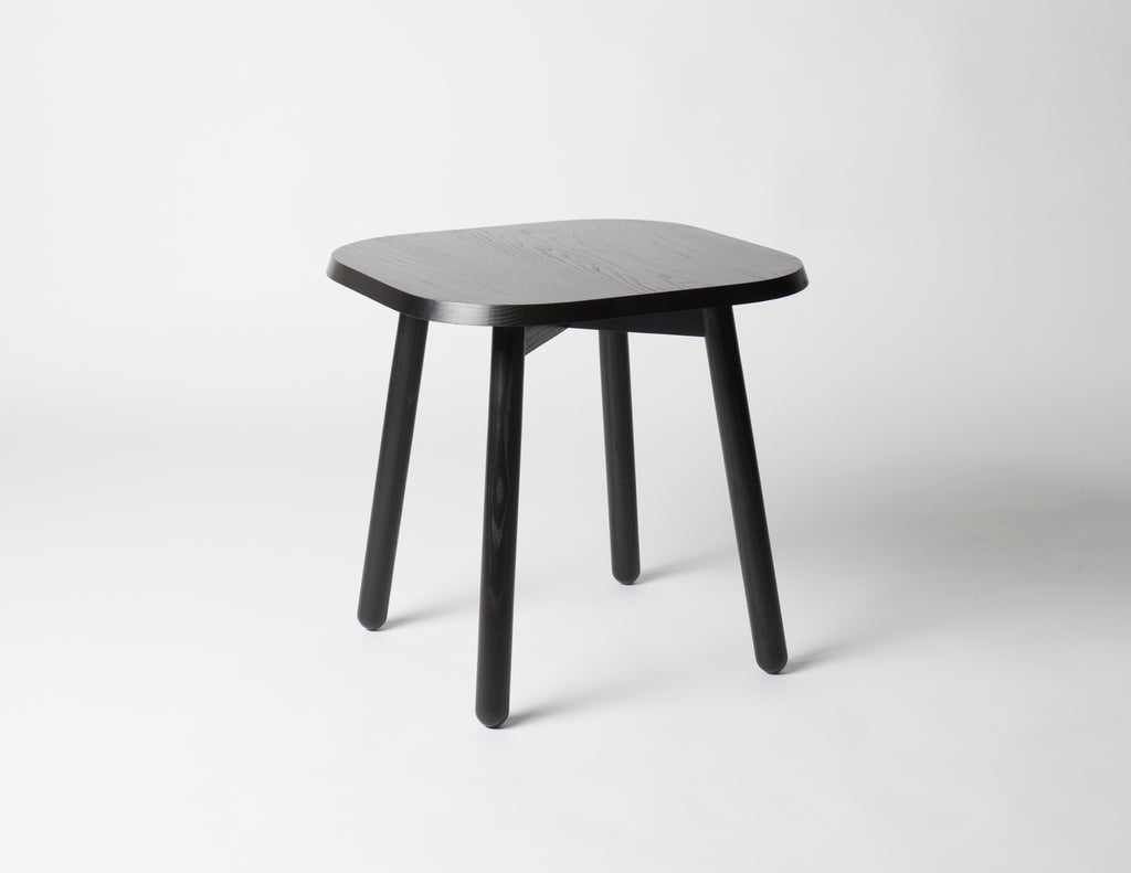 Table d'appoint carrée Bistro