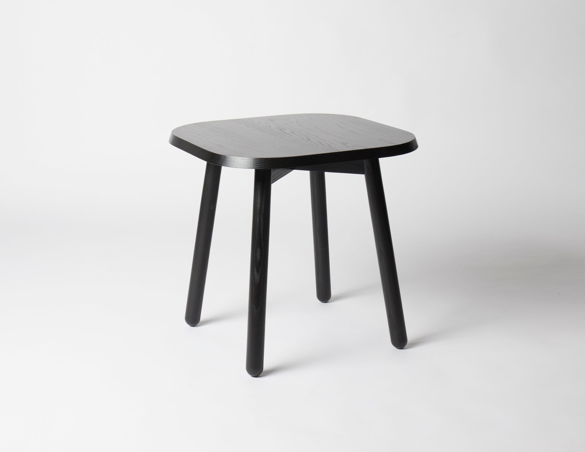 Table d'appoint carrée Bistro