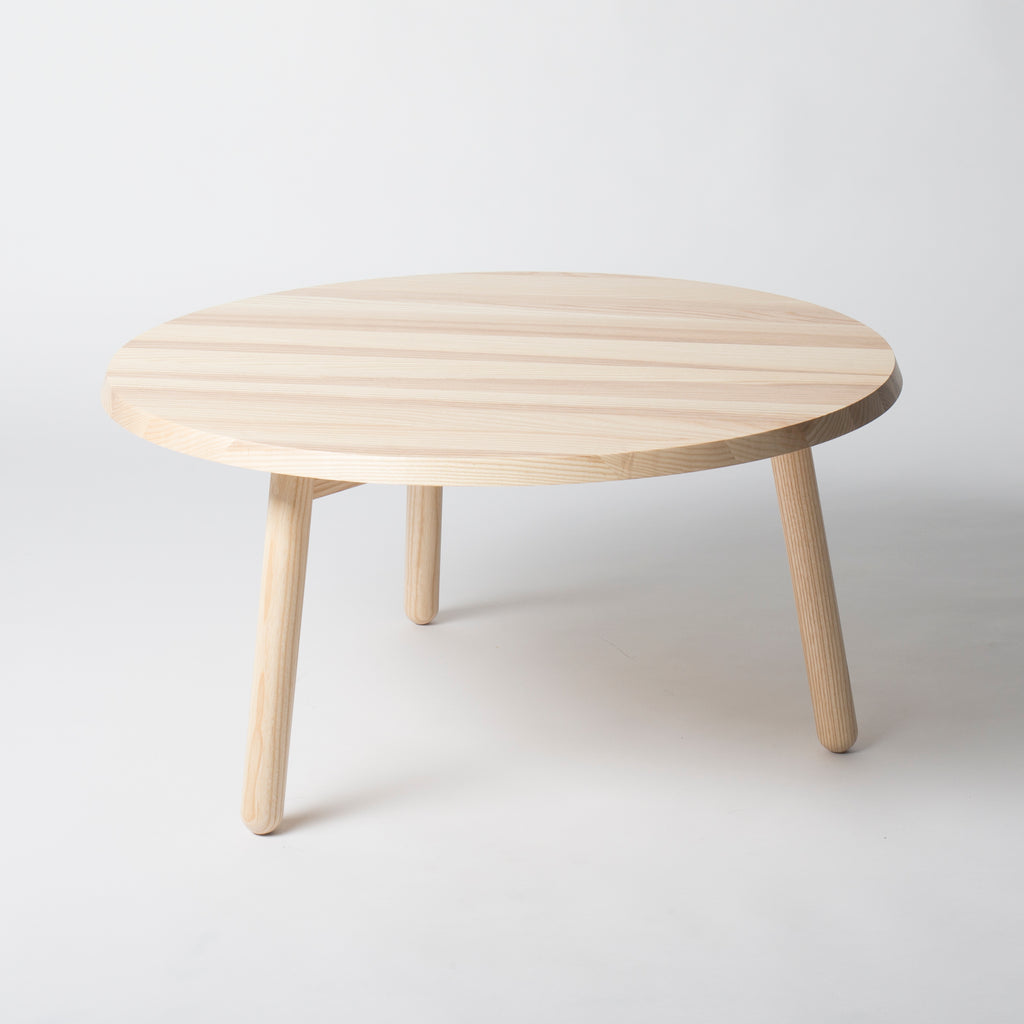 Table d'appoint ronde Bistro