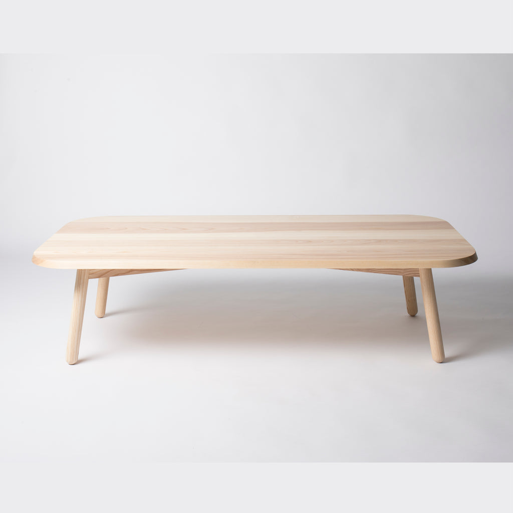 Table à café rectangulaire Bistro