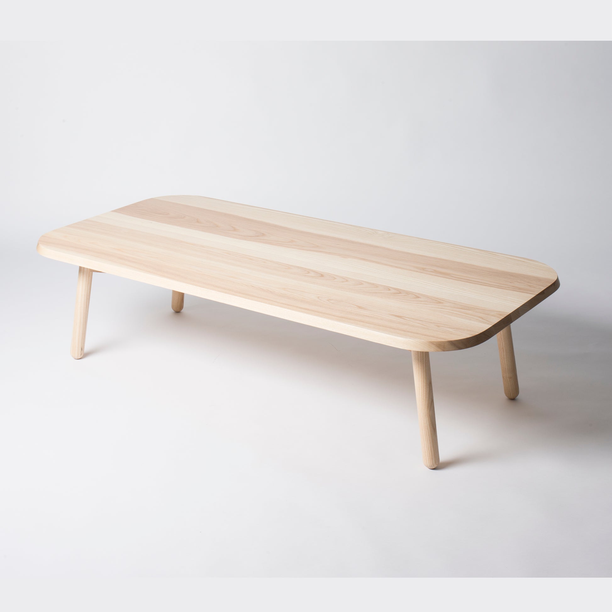 Table à café rectangulaire Bistro