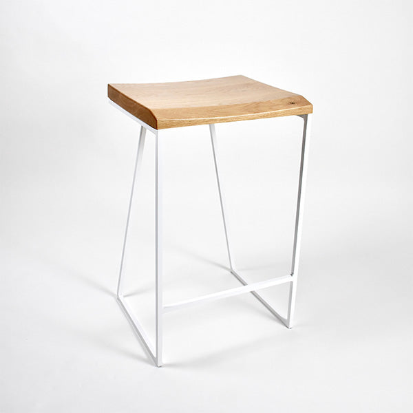 Tabouret bas Zoé