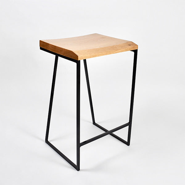 Tabouret bas Zoé