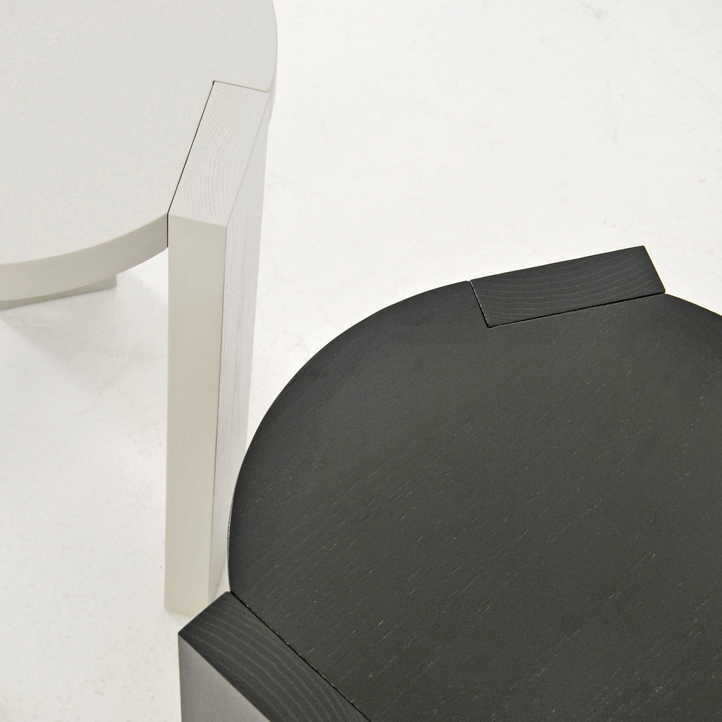 Tabouret Tangent