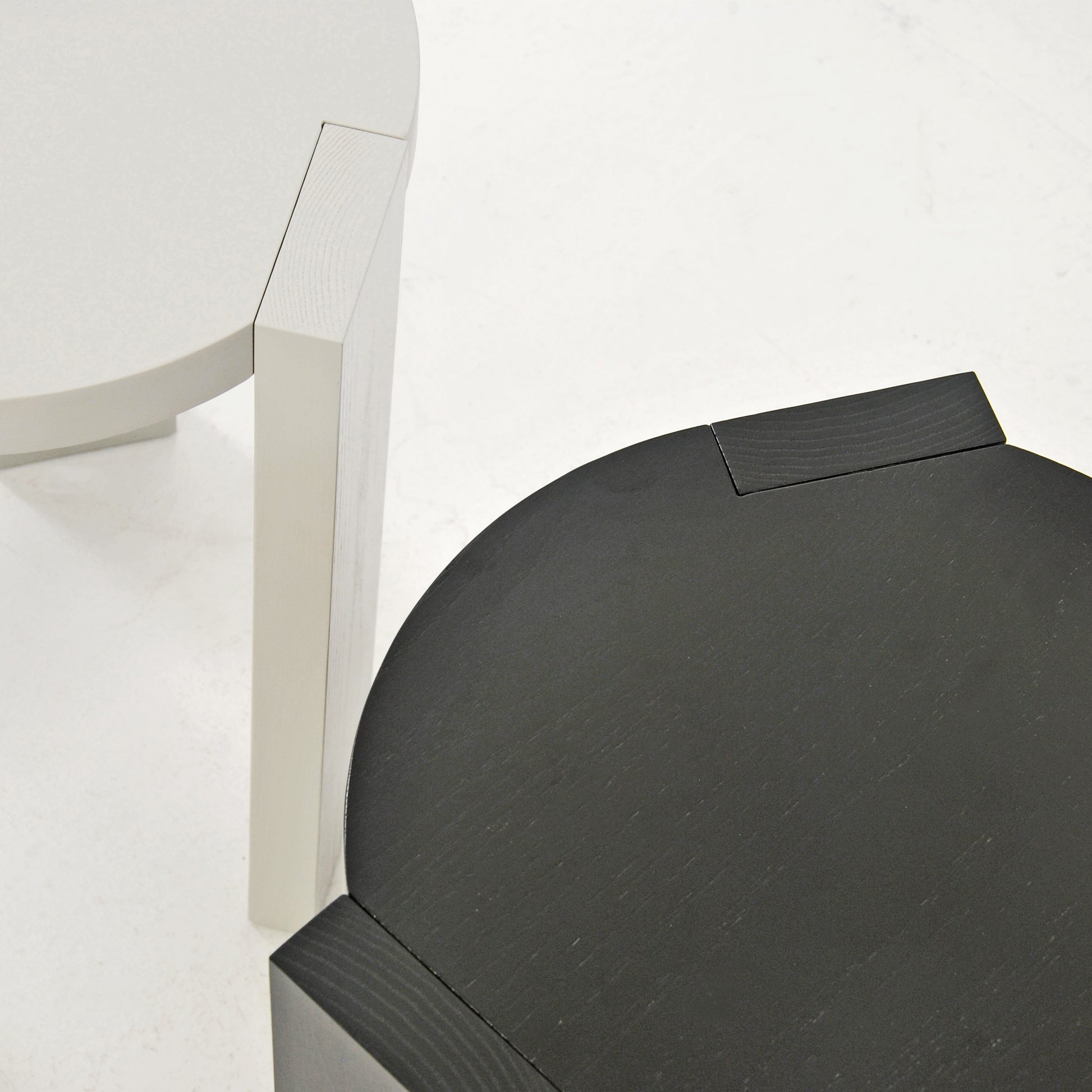 Tabouret Tangent