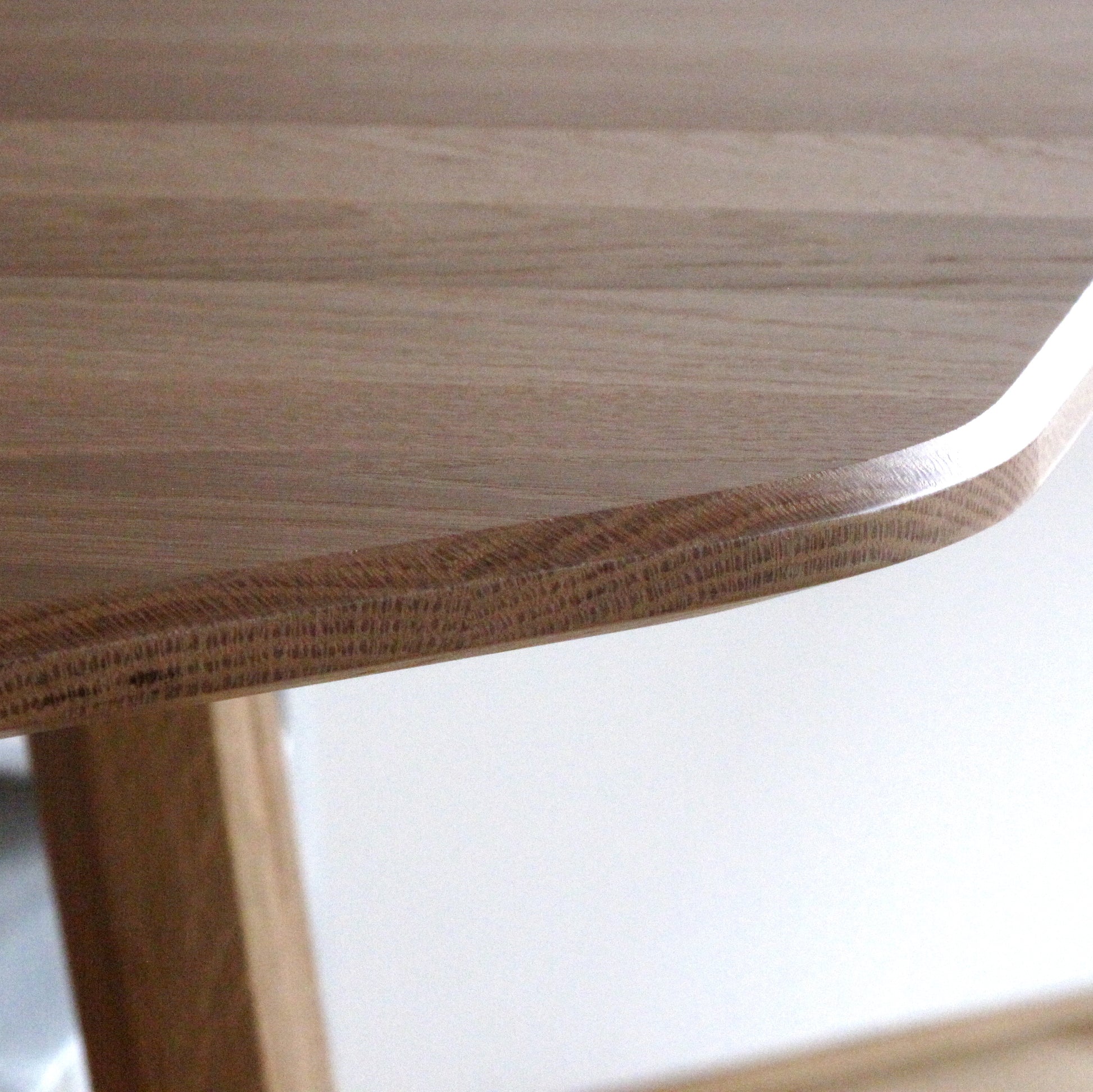 Table Verso Octogonale