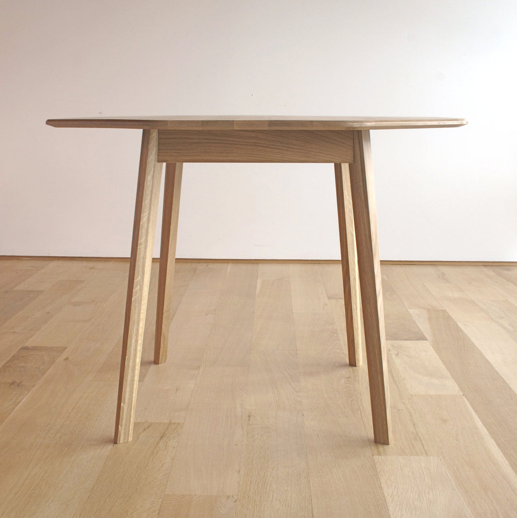 Table Verso Ronde