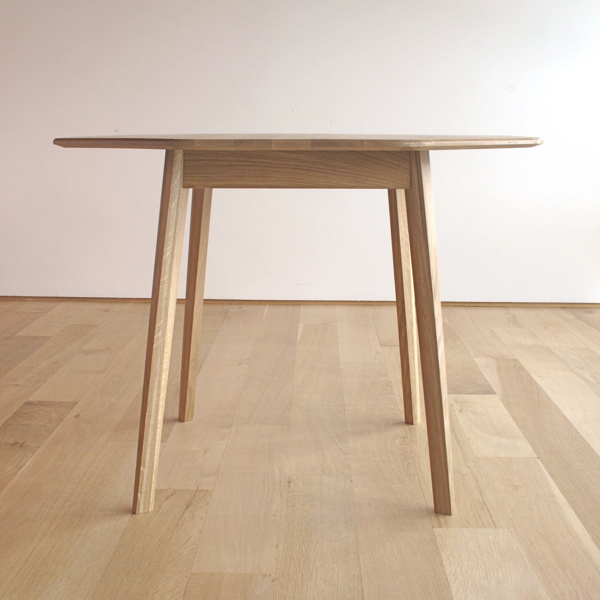 Table Verso Ronde