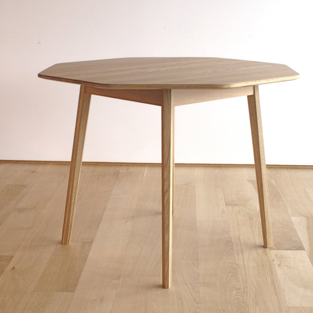 Table Verso Octogonale