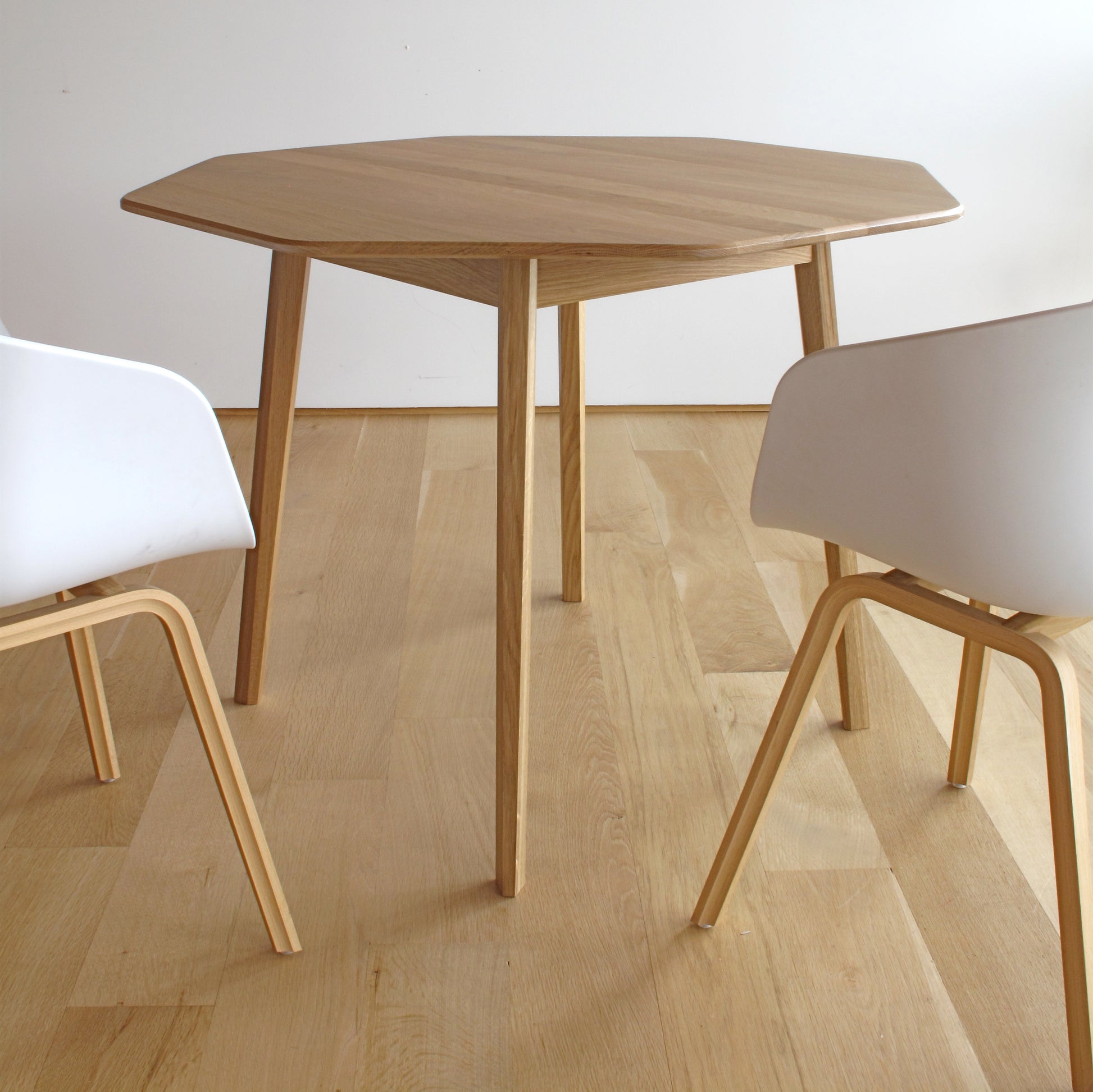 Table Verso Octogonale