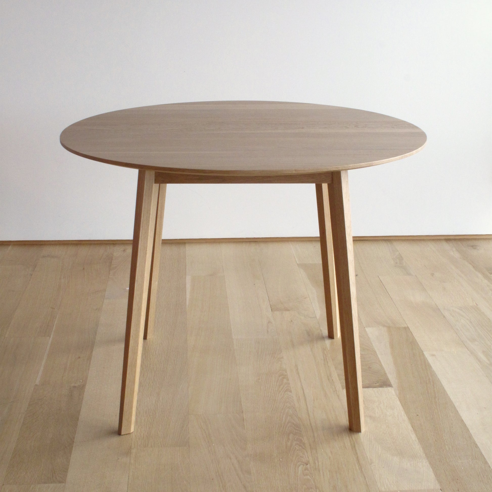 Table Verso Ronde