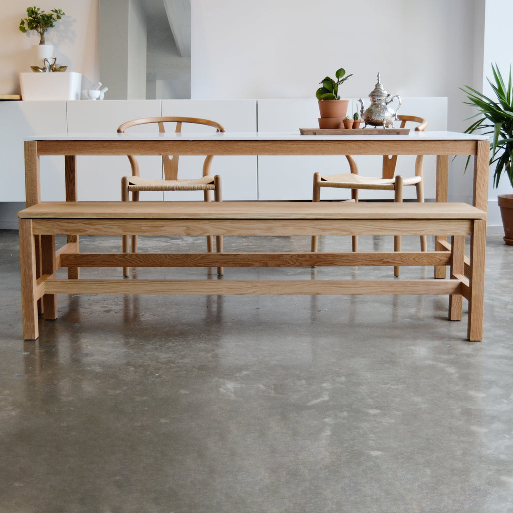 Table Oak