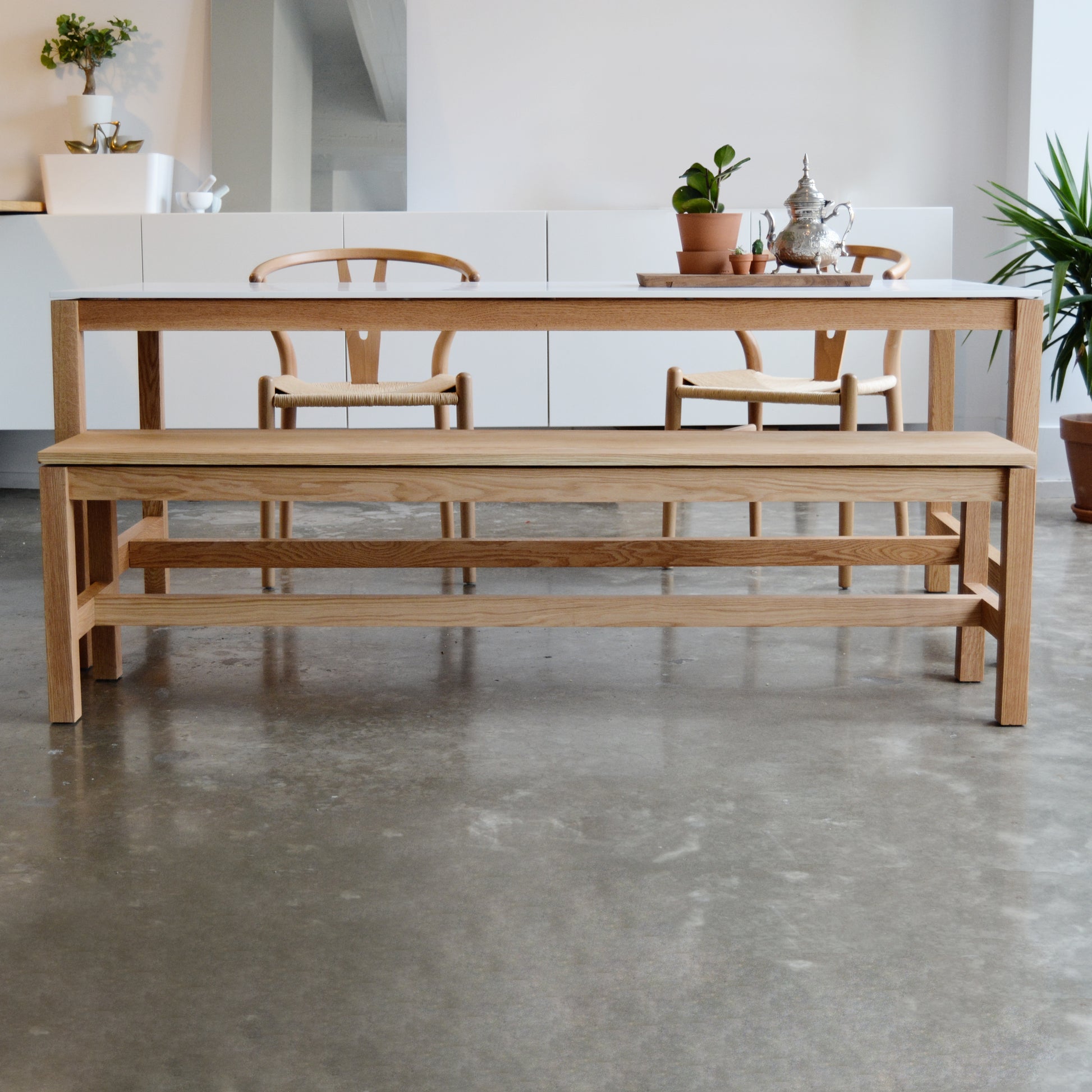 Table Oak