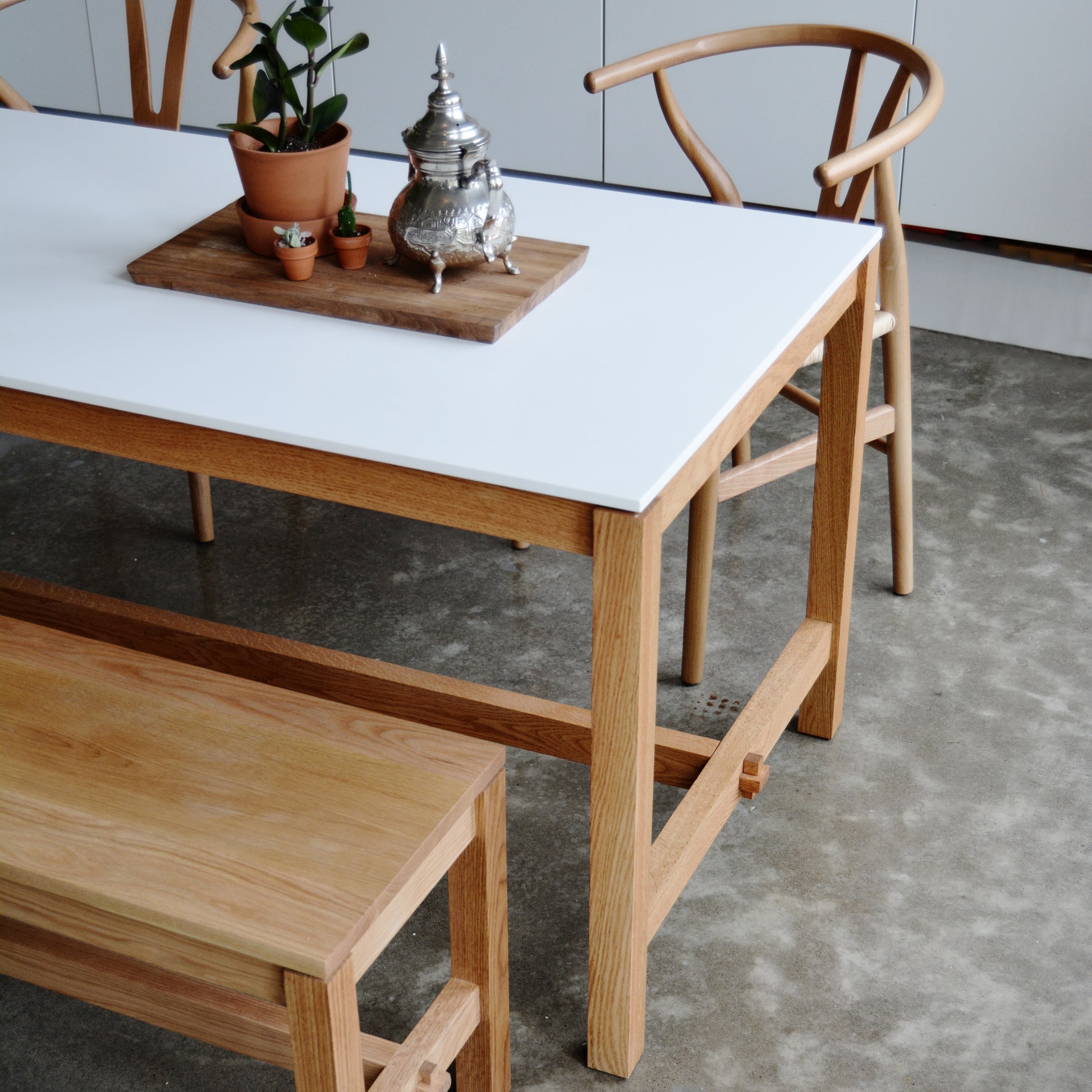 Table Oak
