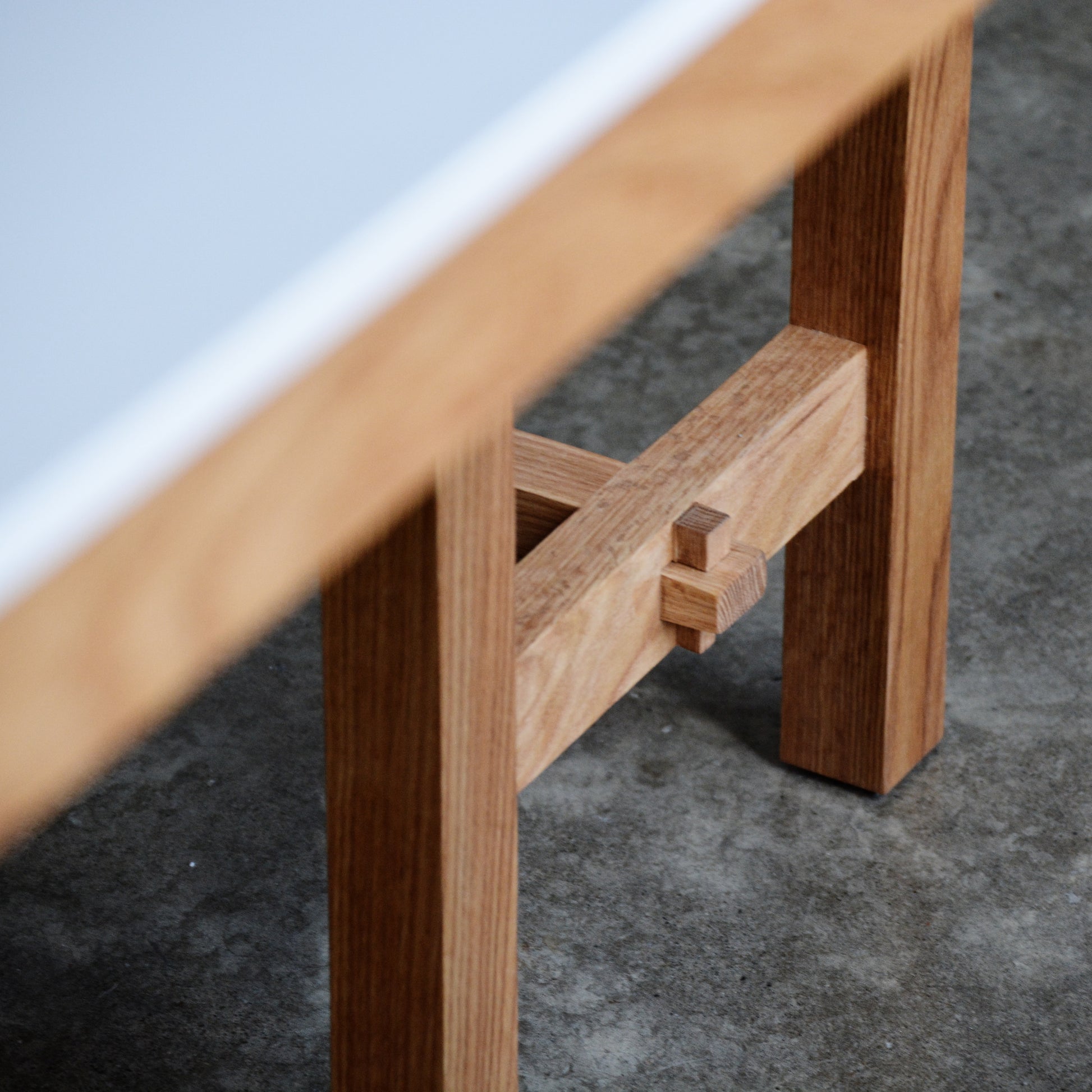 Table Oak