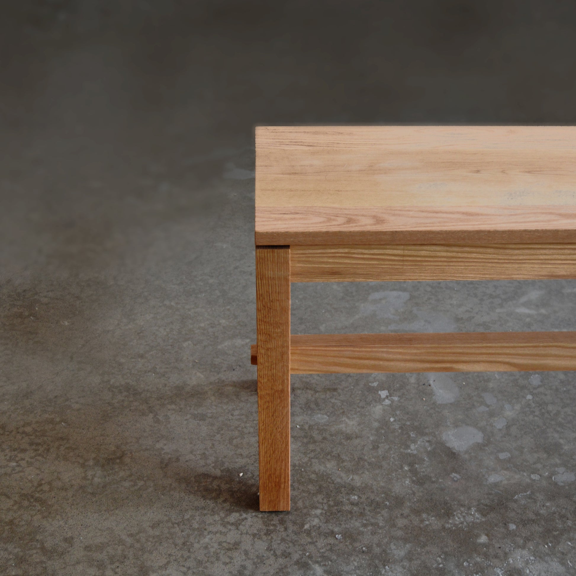 Banc Oak