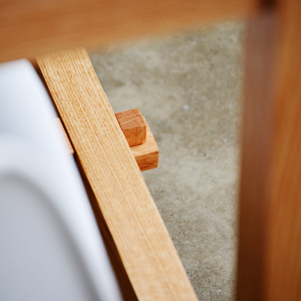 Table Oak