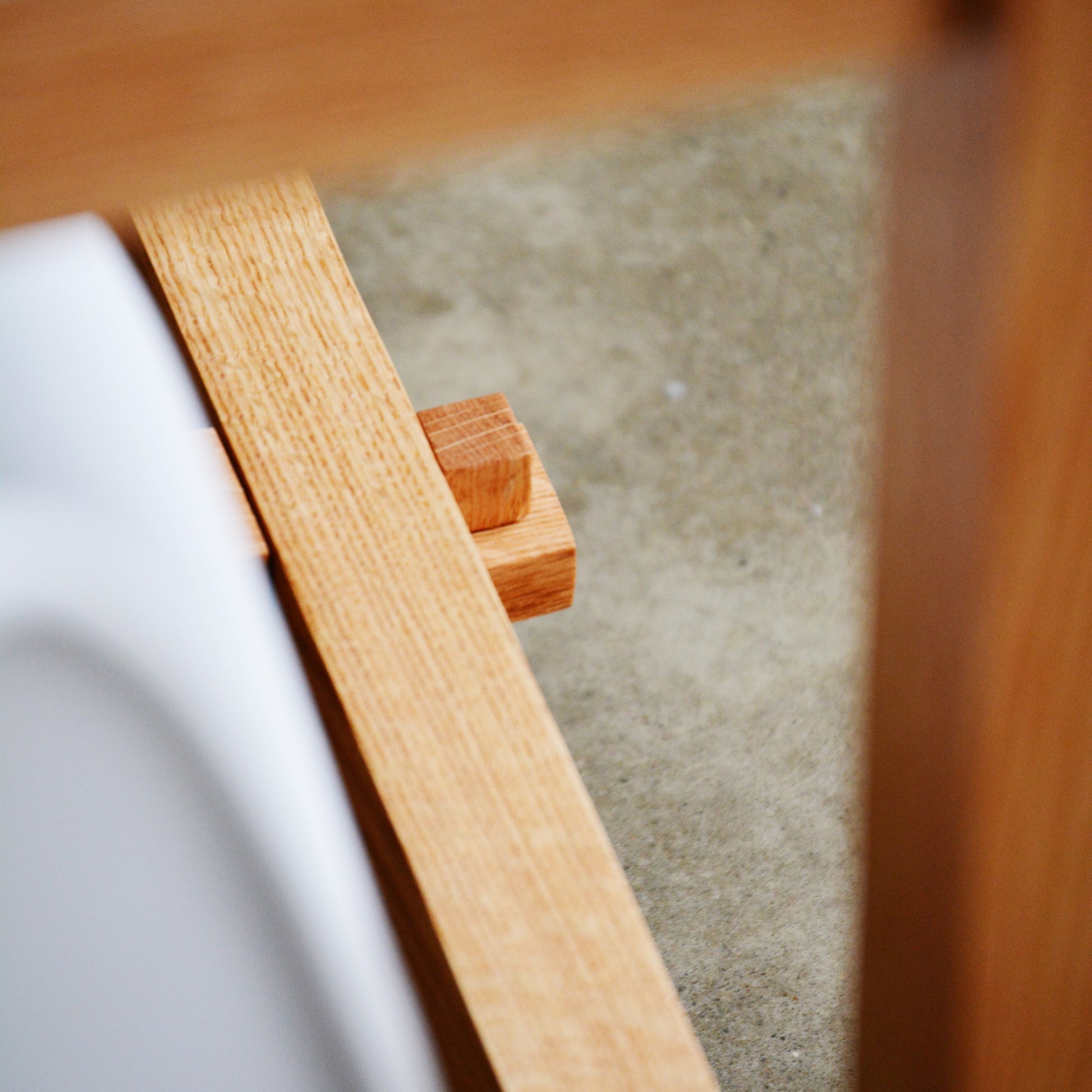 Table Oak