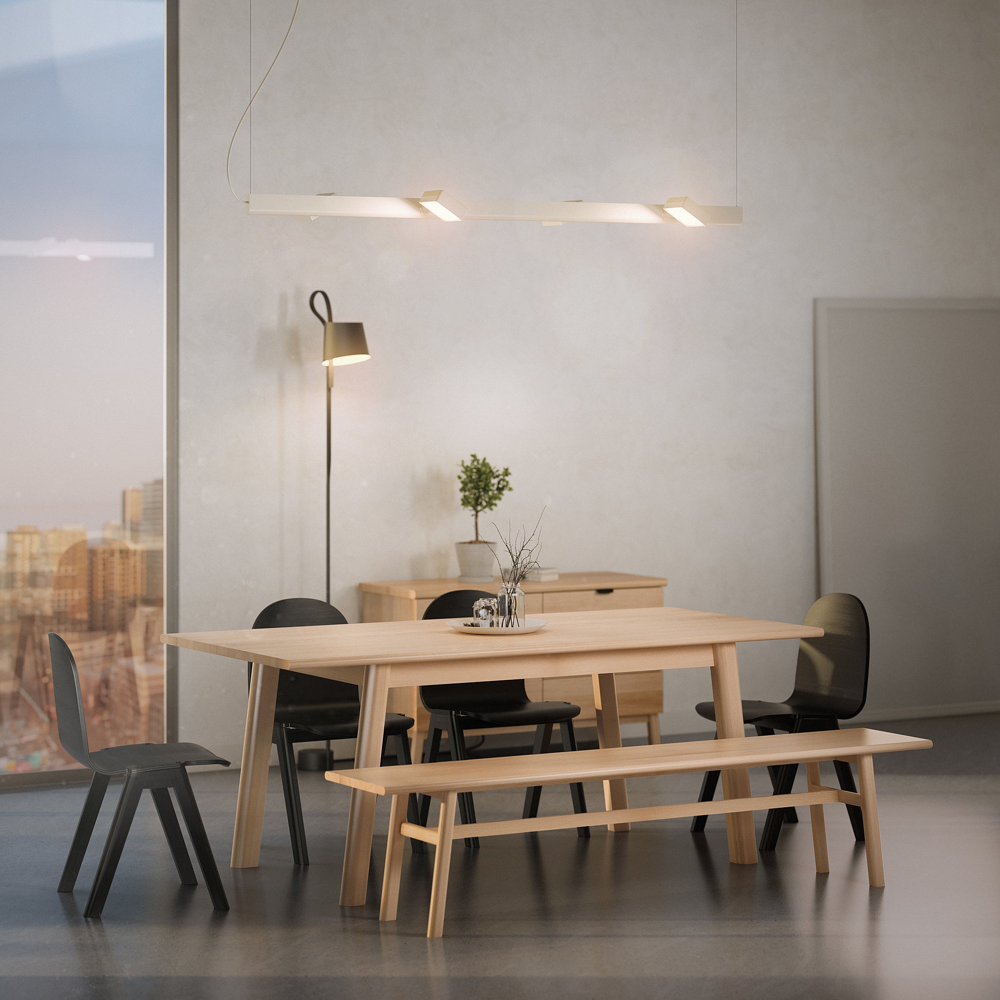 Table Ohio