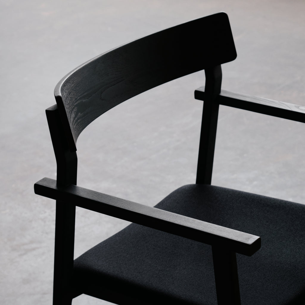 Chaise Game, Game