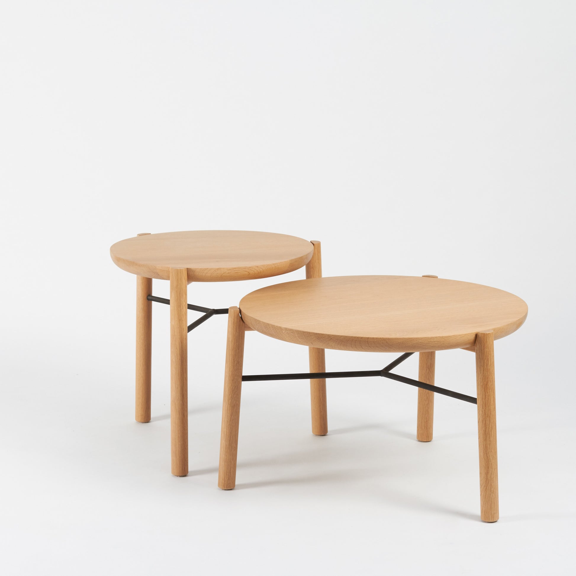 Table basse à café Nord