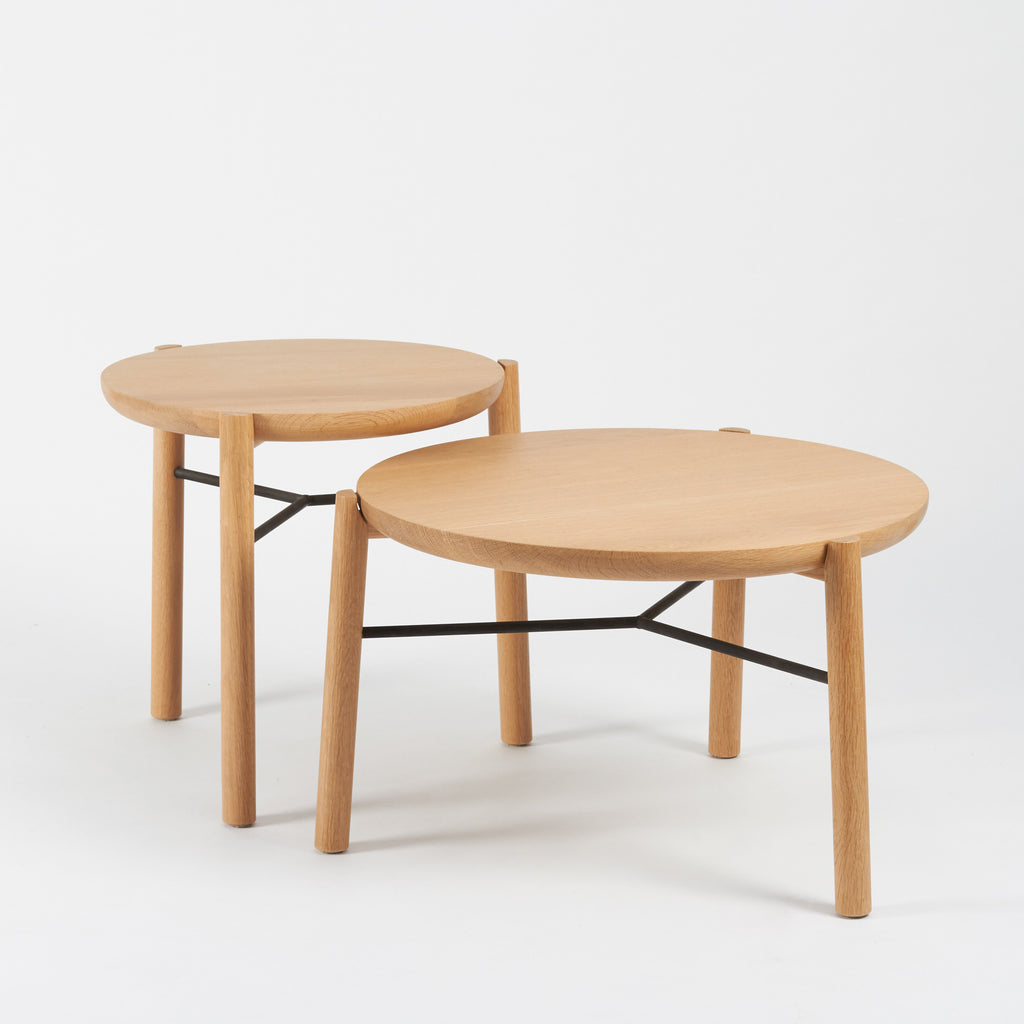 Table d'appoint NORD