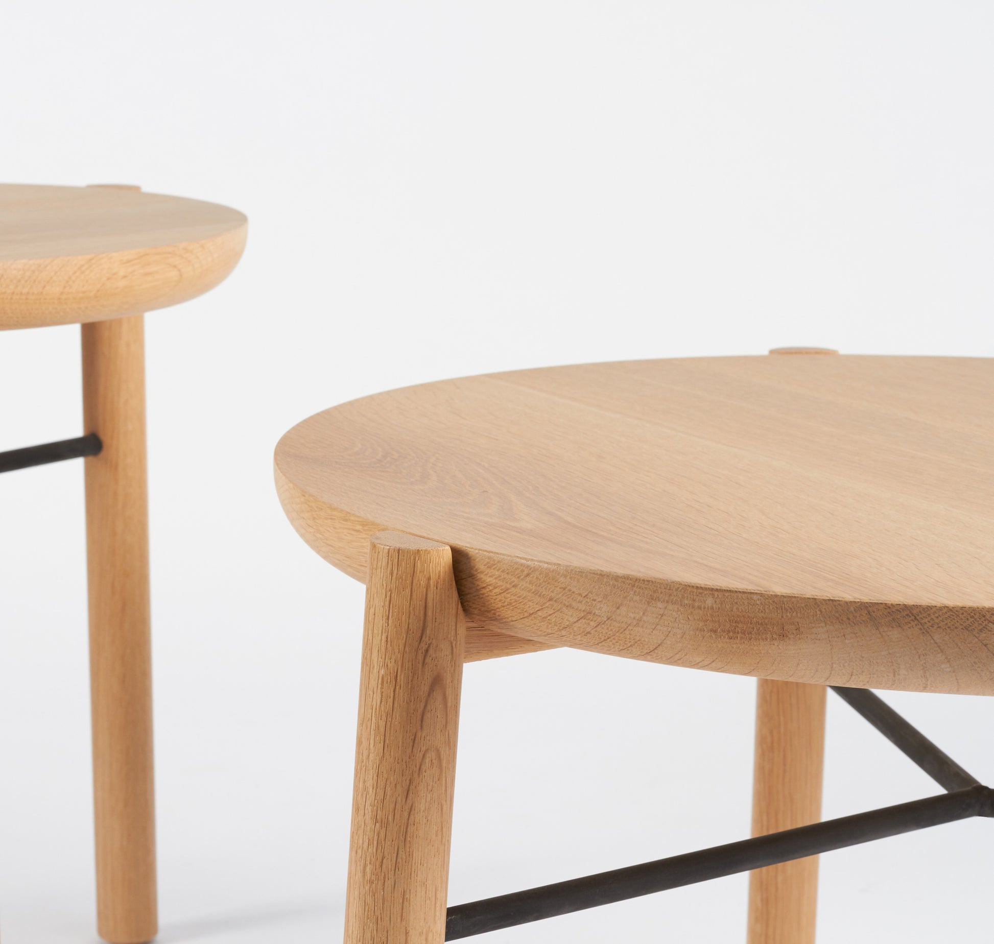 Table d'appoint NORD