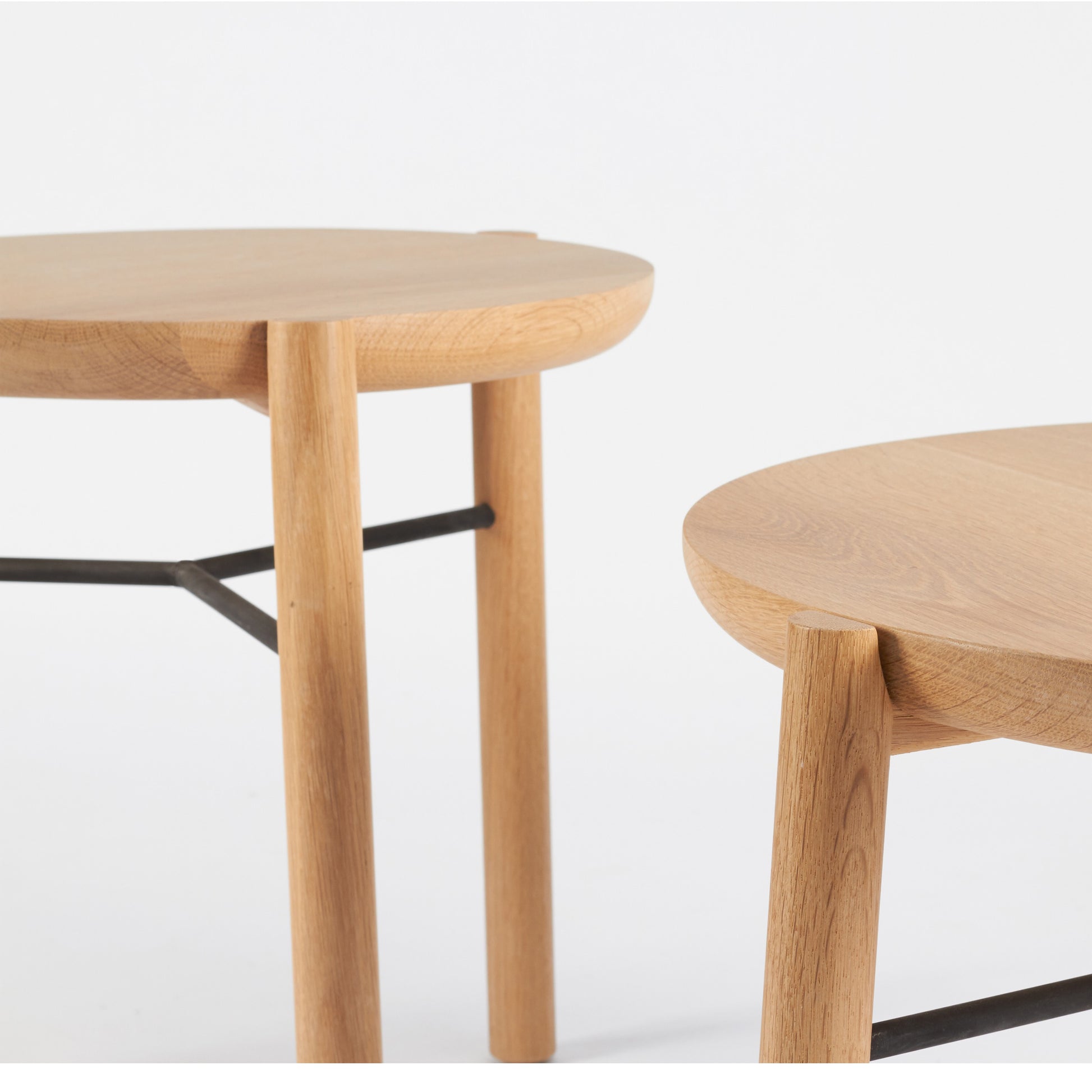 Table d'appoint NORD