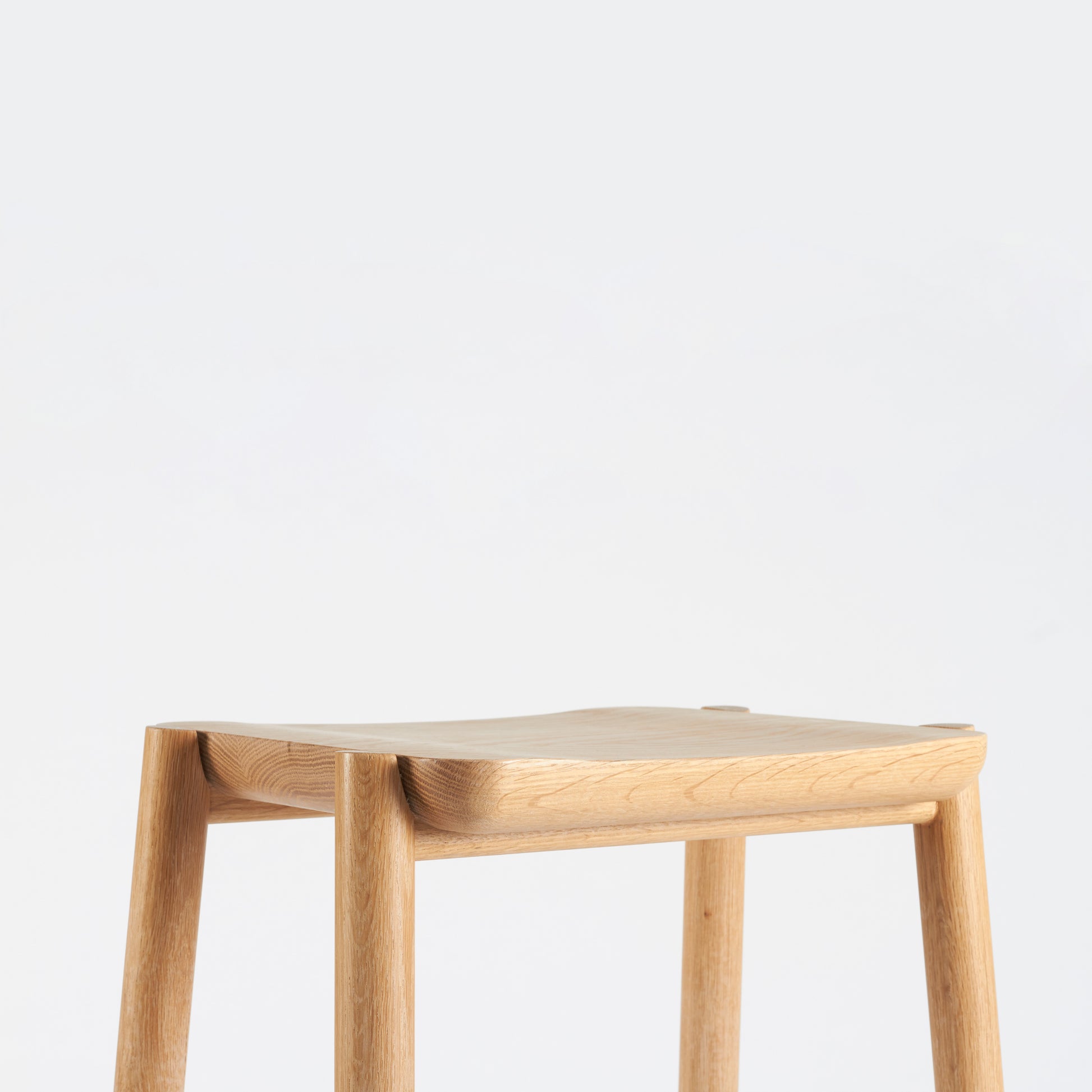 Tabouret Nord Haut