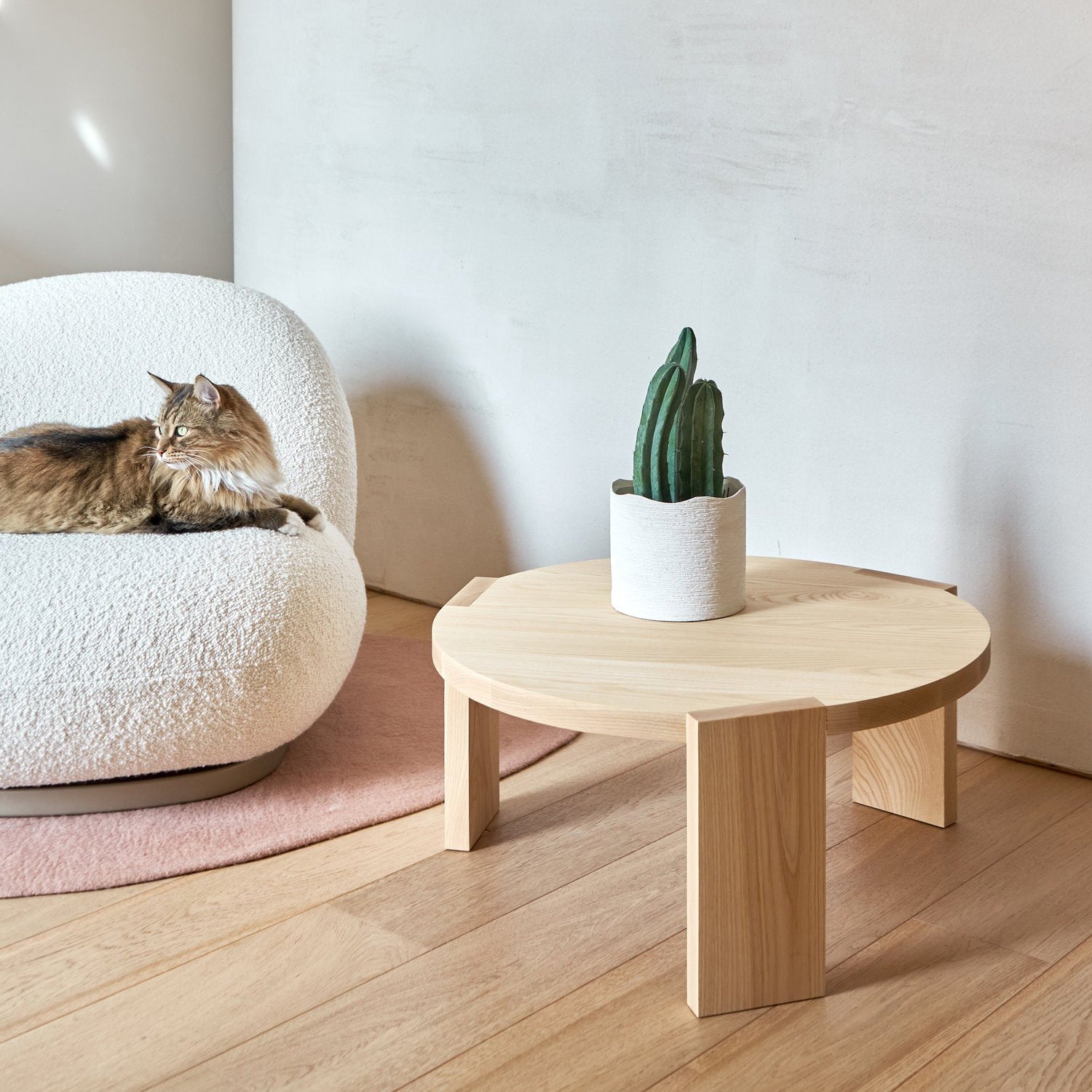 Table Tangent
